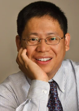 Portrait of Younan Xia